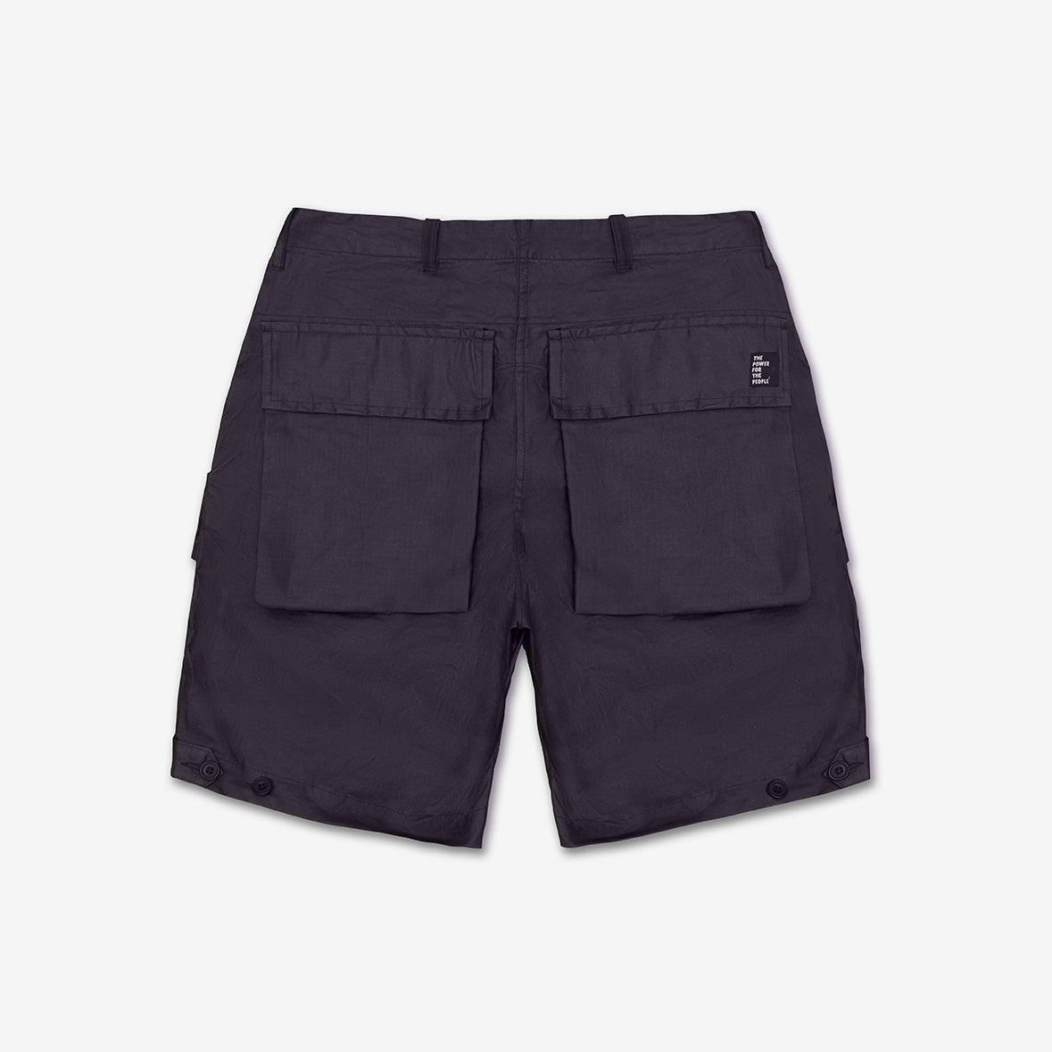 NELSON MILITARY SHORTS