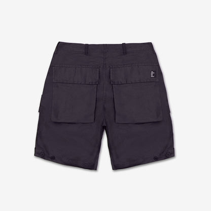 NELSON MILITARY SHORTS